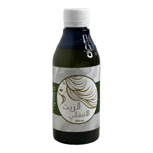 Huile cheveux Afghani Oil