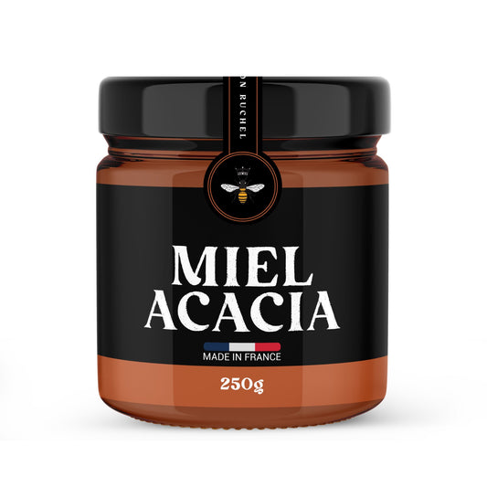 Miel d'acacia